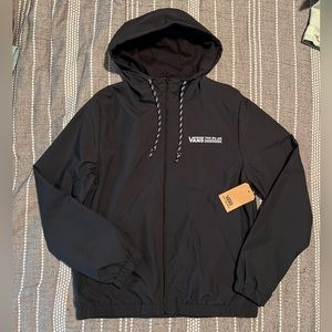 NWT Vans jacket